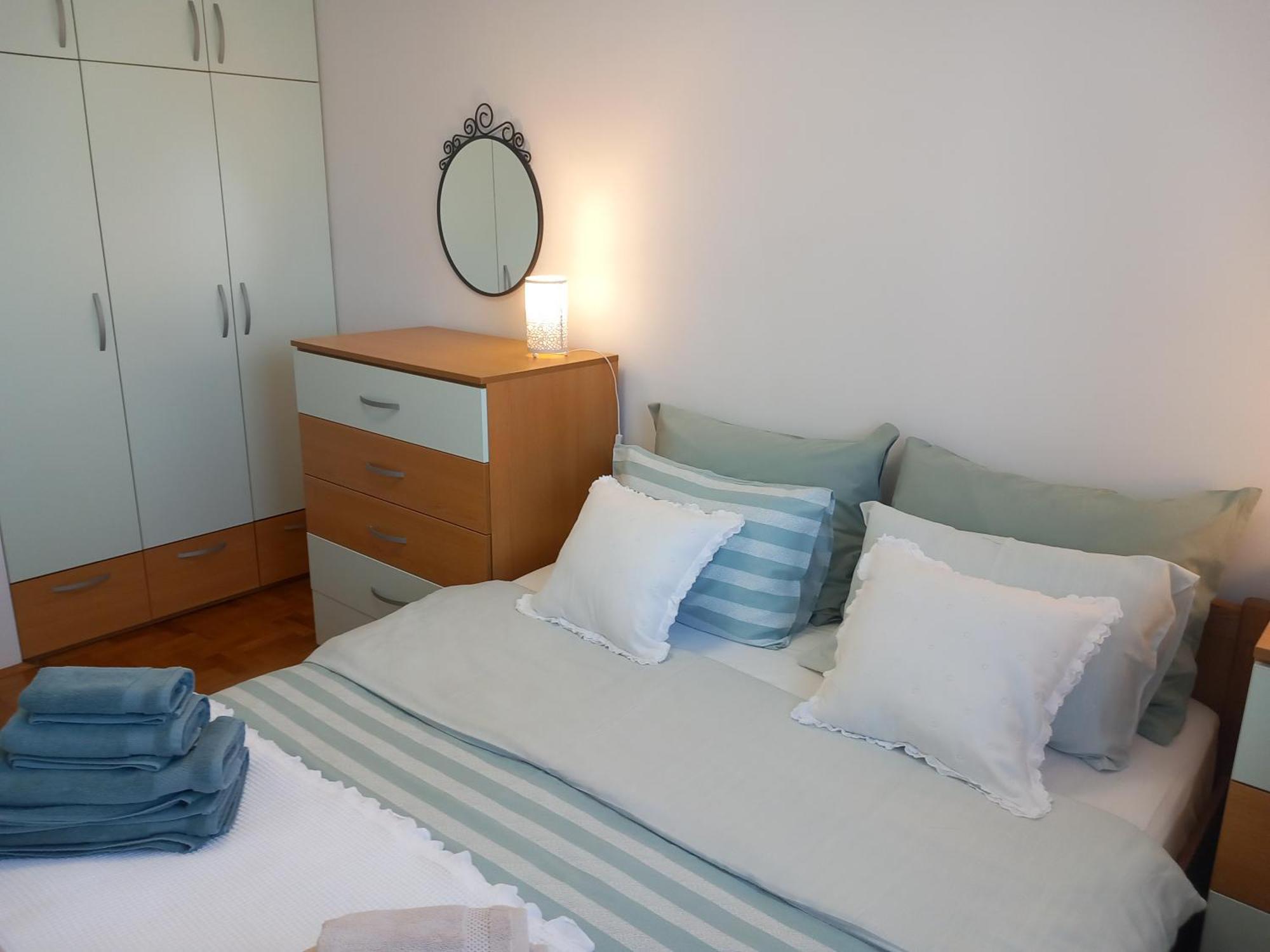 Apartment Harmony - Pleasant And Comfortable Place With A Balcony And A Secured Garage Сплит Экстерьер фото