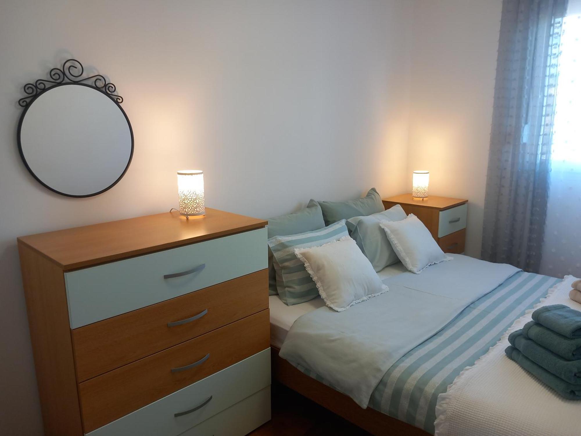 Apartment Harmony - Pleasant And Comfortable Place With A Balcony And A Secured Garage Сплит Экстерьер фото