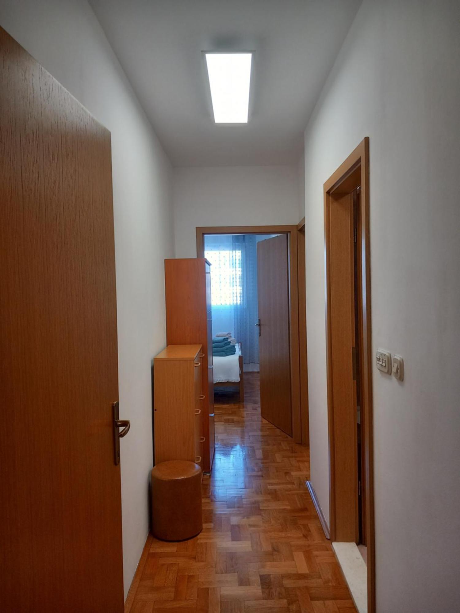 Apartment Harmony - Pleasant And Comfortable Place With A Balcony And A Secured Garage Сплит Экстерьер фото