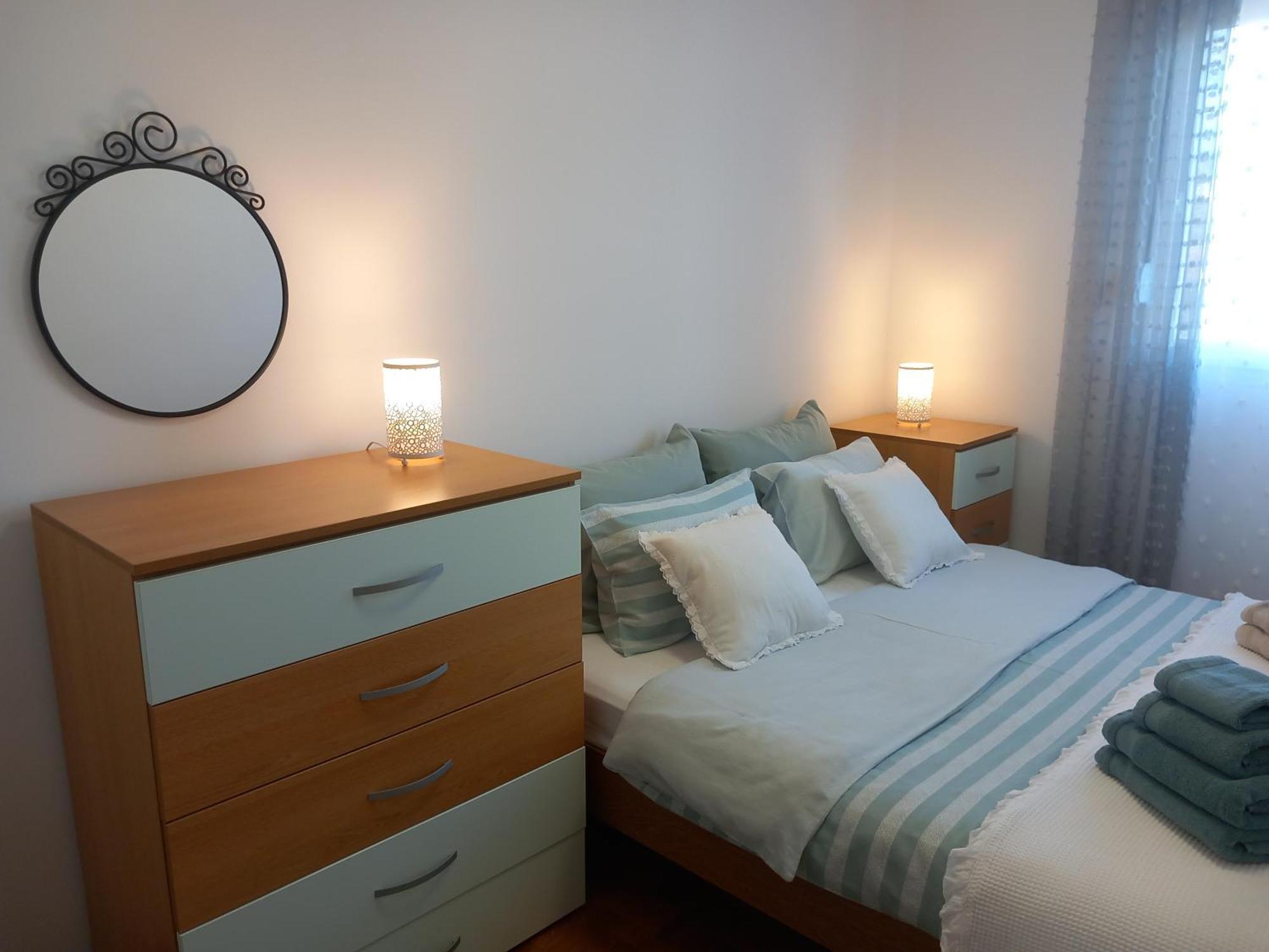 Apartment Harmony - Pleasant And Comfortable Place With A Balcony And A Secured Garage Сплит Экстерьер фото