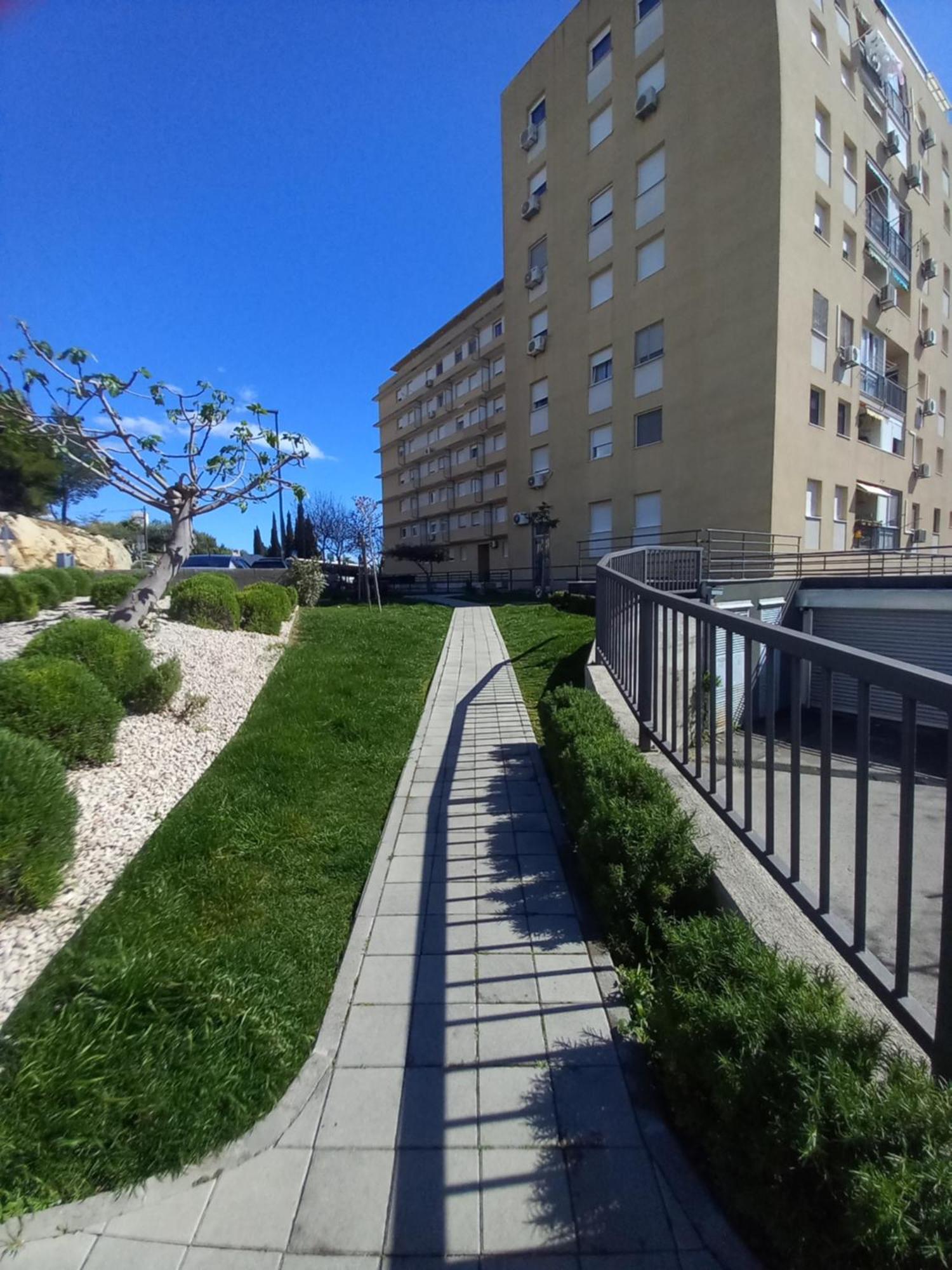 Apartment Harmony - Pleasant And Comfortable Place With A Balcony And A Secured Garage Сплит Экстерьер фото